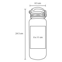 CILINDRO PLASTICO MACTOCH