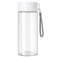 CILINDRO PLASTICO MACTODA 500ML