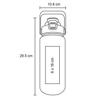 CILINDRO PLASTICO MACTOEM