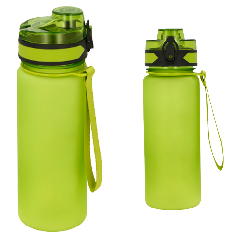 CILINDRO PLÁSTICO MACTOEV 800ML