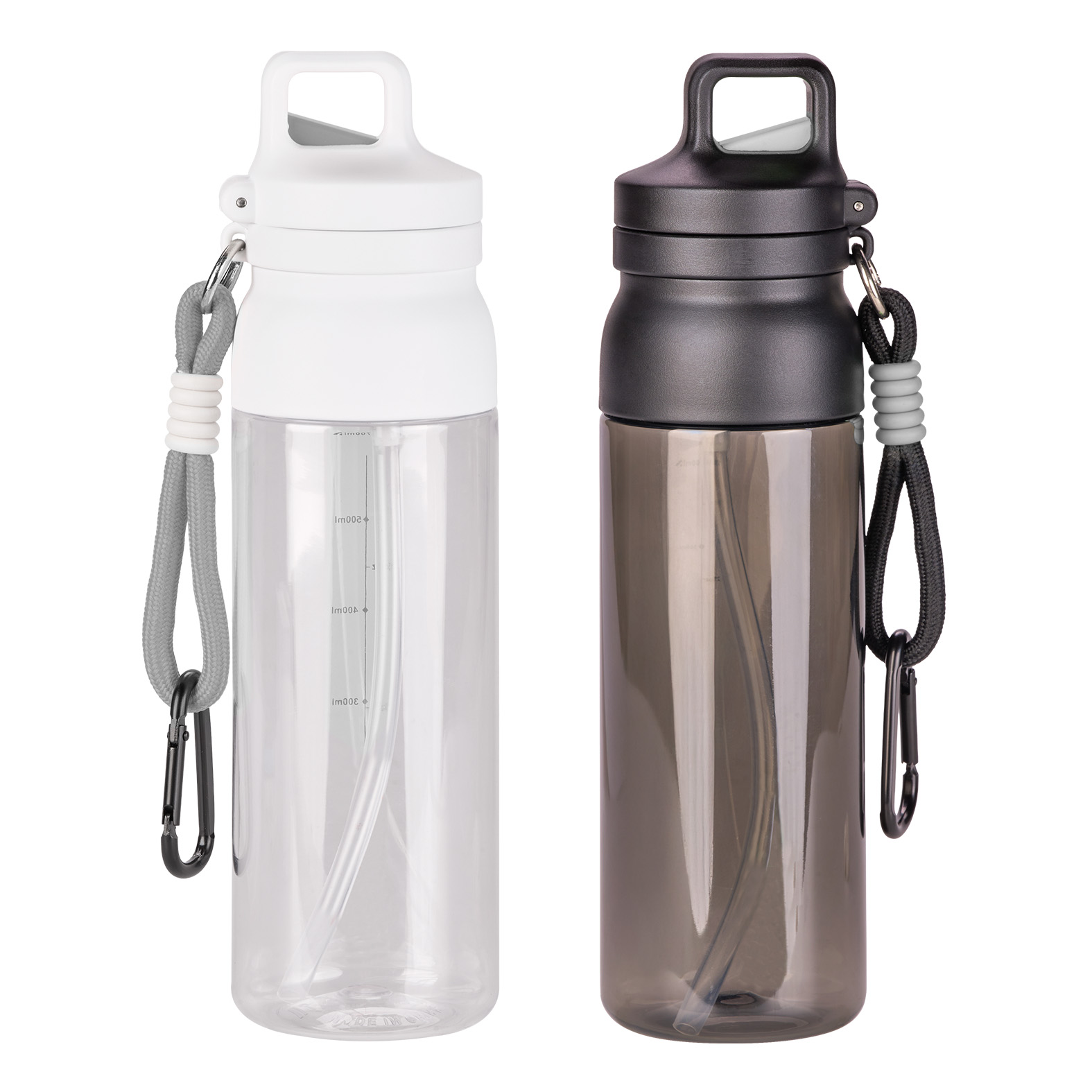 CILINDRO PLÁSTICO MACTOFL 750ML