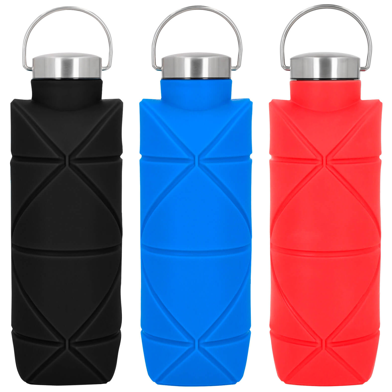 CILINDRO PLÁSTICO MACTOFU 750ML