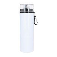 CILINDRO INOXIDABLE MACTOGE 800ML