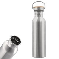 CILINDRO INOXIDABLE MACTOGO 750ML