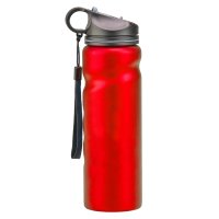 CILINDRO INOXIDABLE MACTOHE 750ML