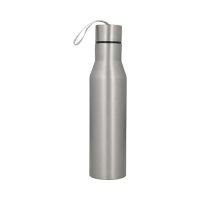 CILINDRO INOXIDABLE MACTOHU 750ML