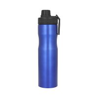 CILINDRO INOXIDABLE MACTOIO 750ML