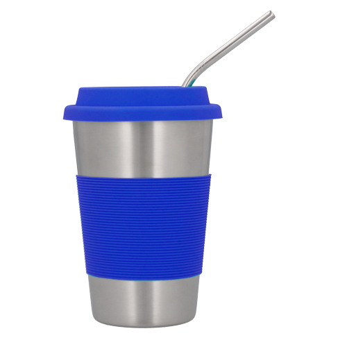 VASO INOXIDABLE MACTOJE 500ML