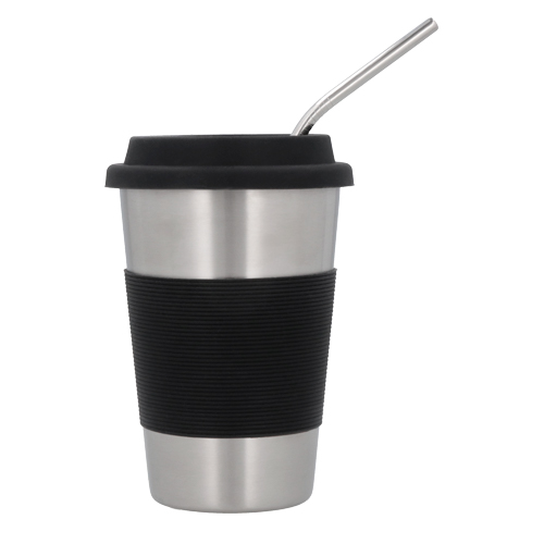 VASO INOXIDABLE MACTOJE 500ML