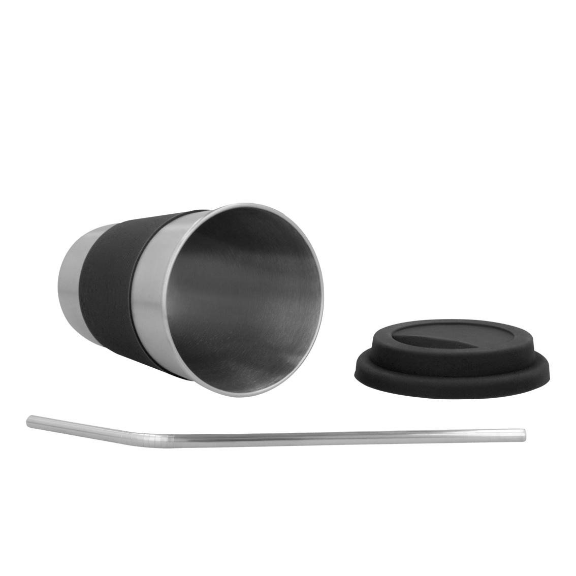 VASO INOXIDABLE MACTOJE 500ML