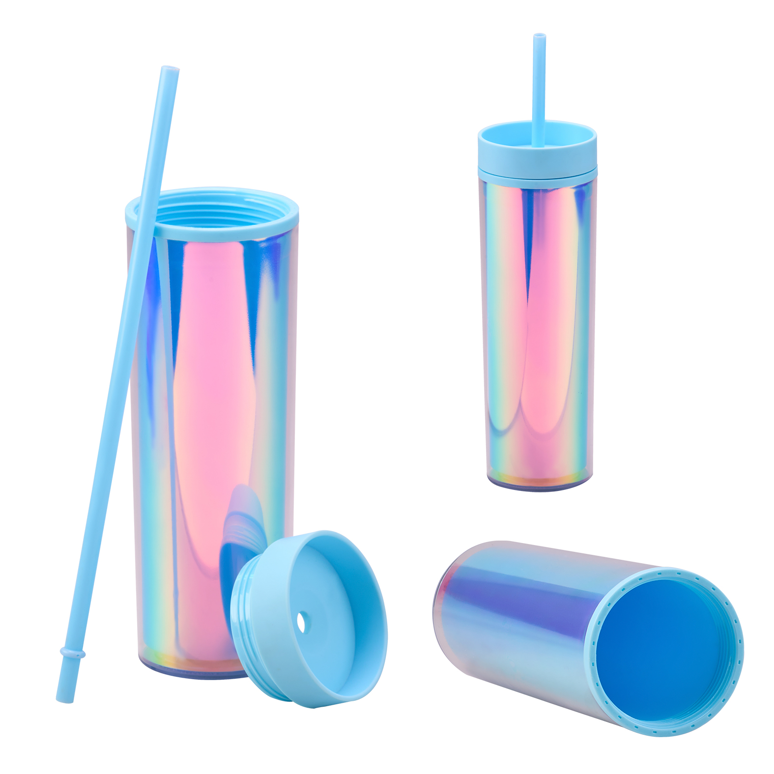 VASO PLÁSTICO MACTOMU 480ML