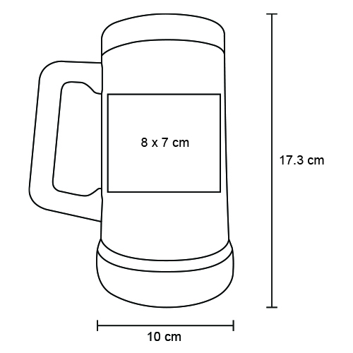 TARRO MACTONI 700ML