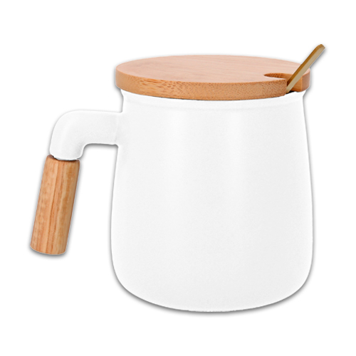 TAZA CERÁMICA MACTORO 360ML