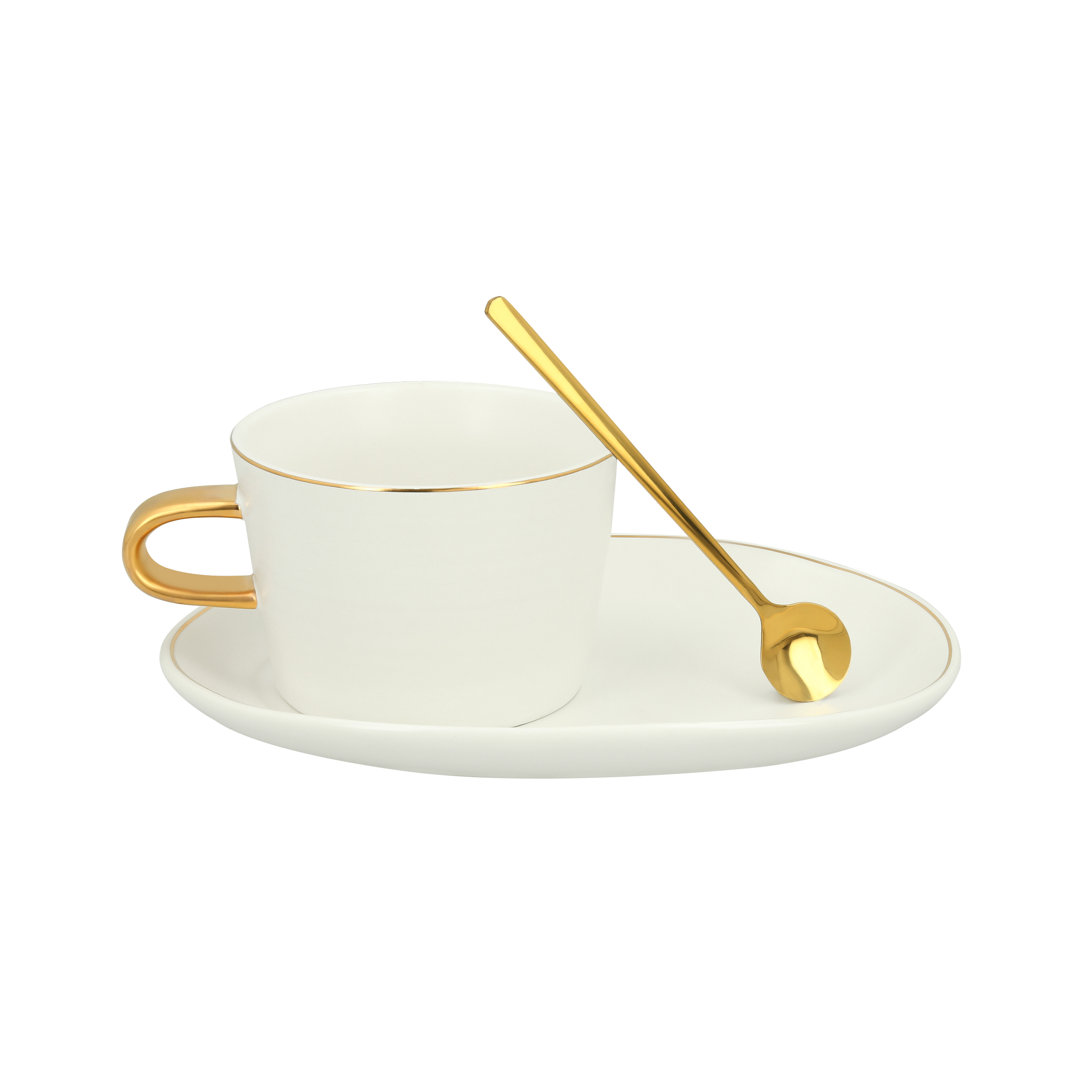 TAZA CERÁMICA MACTORU 200ML