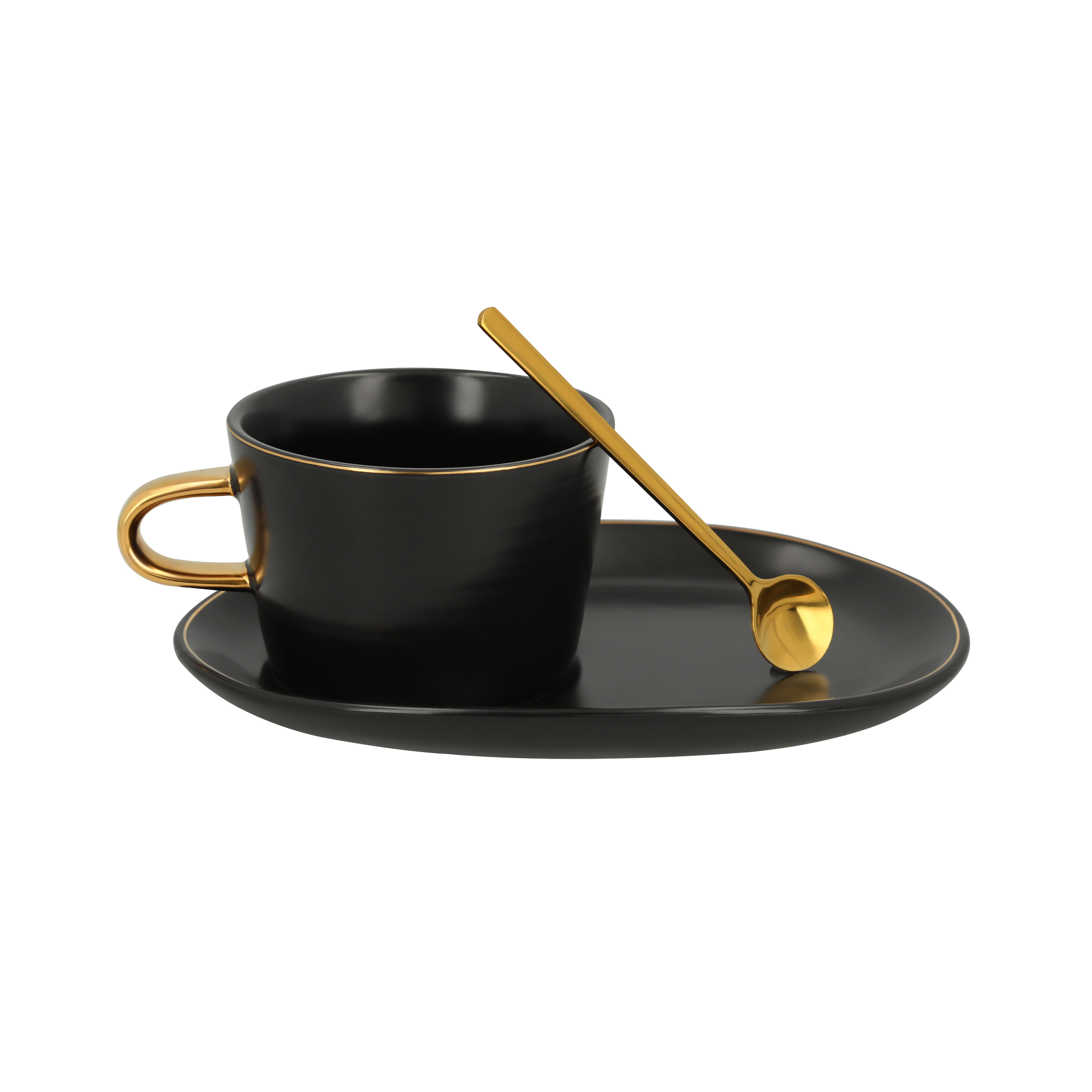TAZA CERÁMICA MACTORU 200ML