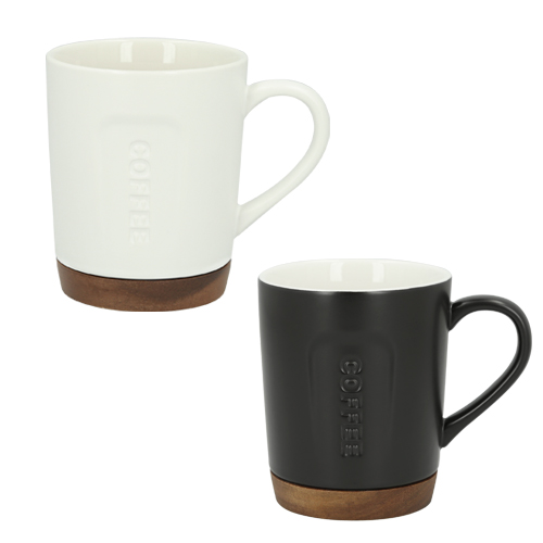 TAZA CERÁMICA MACTOSA 420ML
