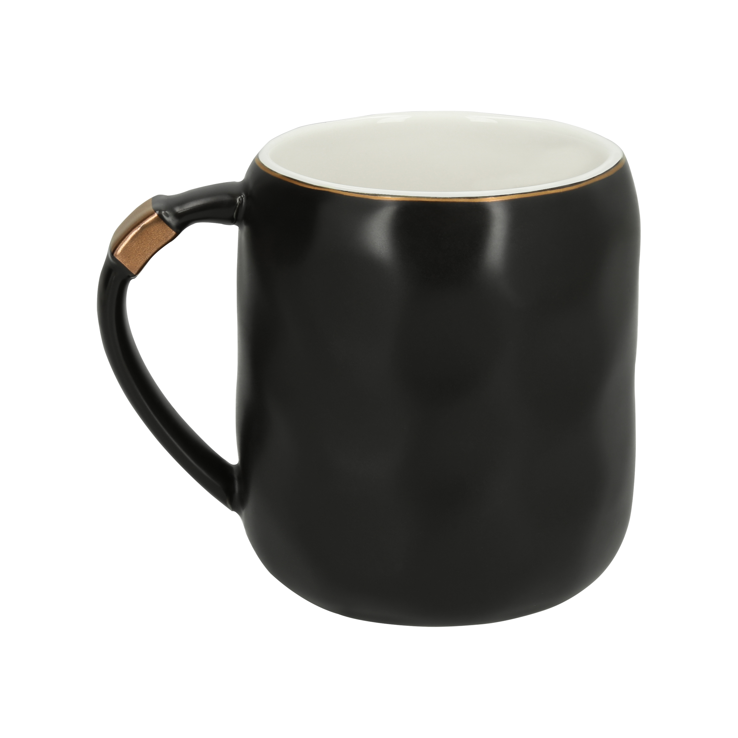 TAZA CERÁMICA MACTOSO 400ML