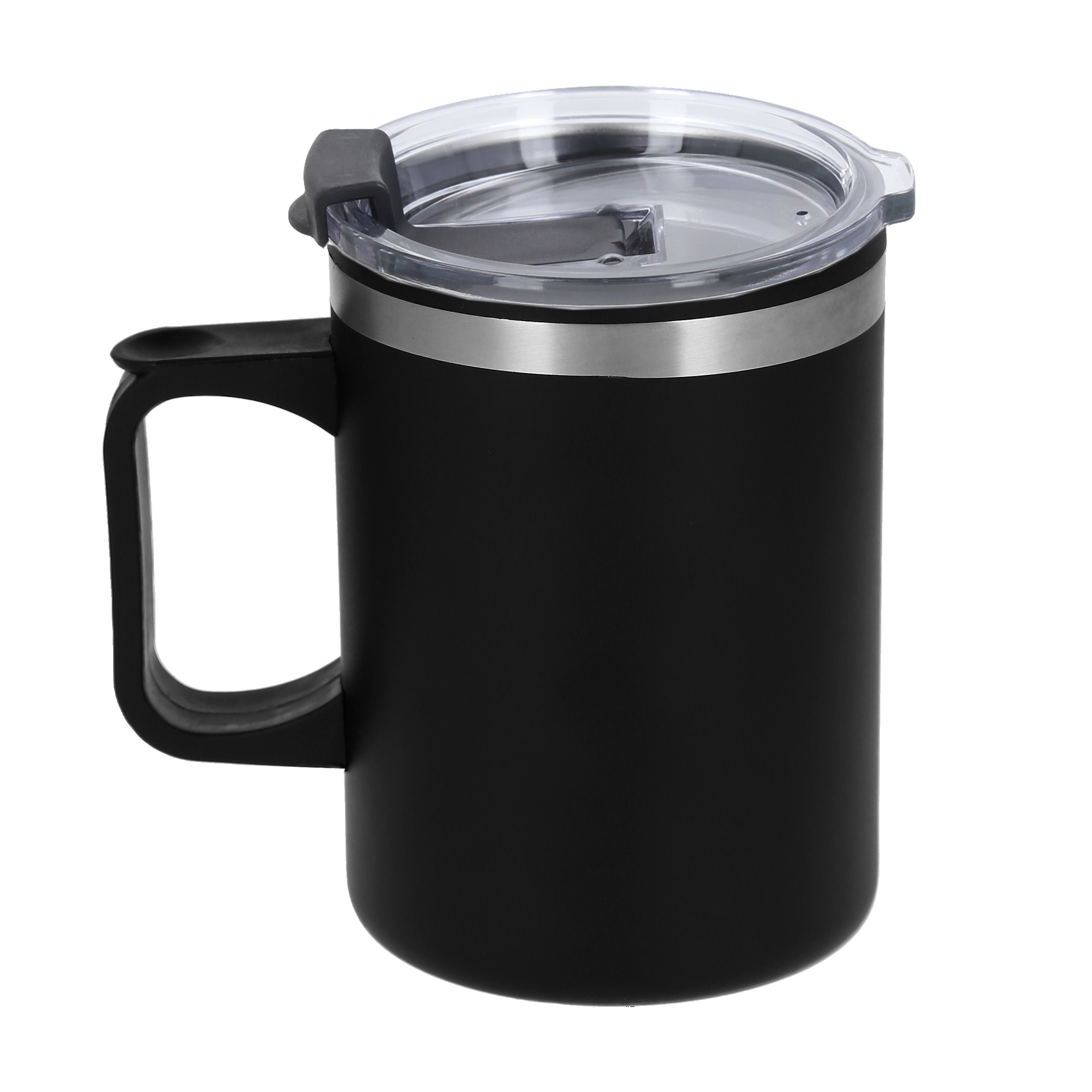 TAZA INOXIDABLE MACTOTU 450ML
