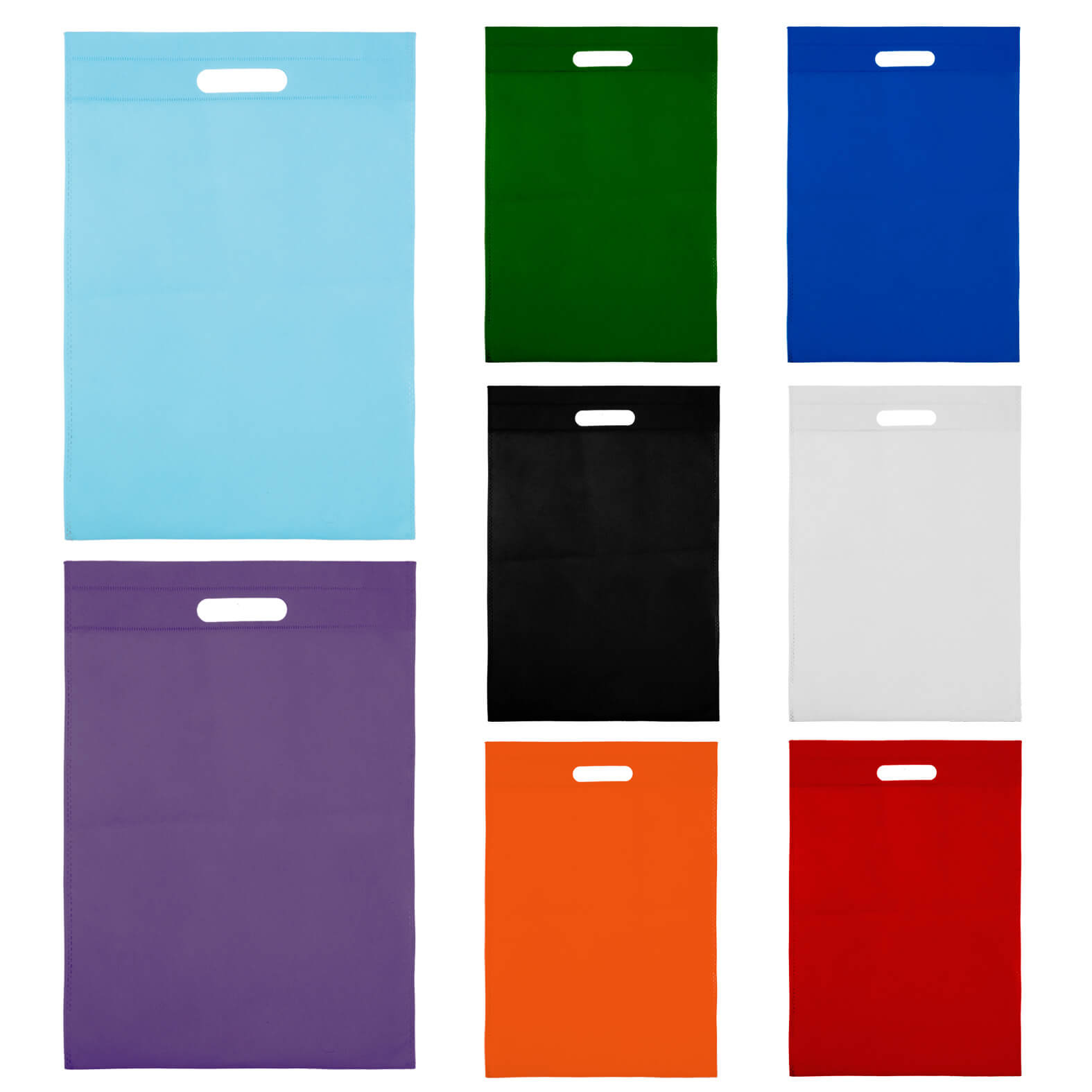 BOLSA NON WOVEN MAEOLCO