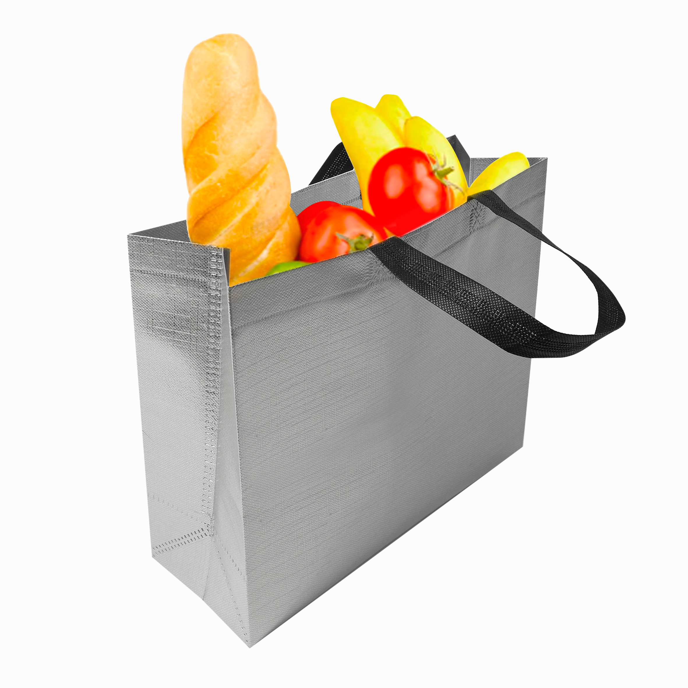 BOLSA NON WOVEN MAEOTER