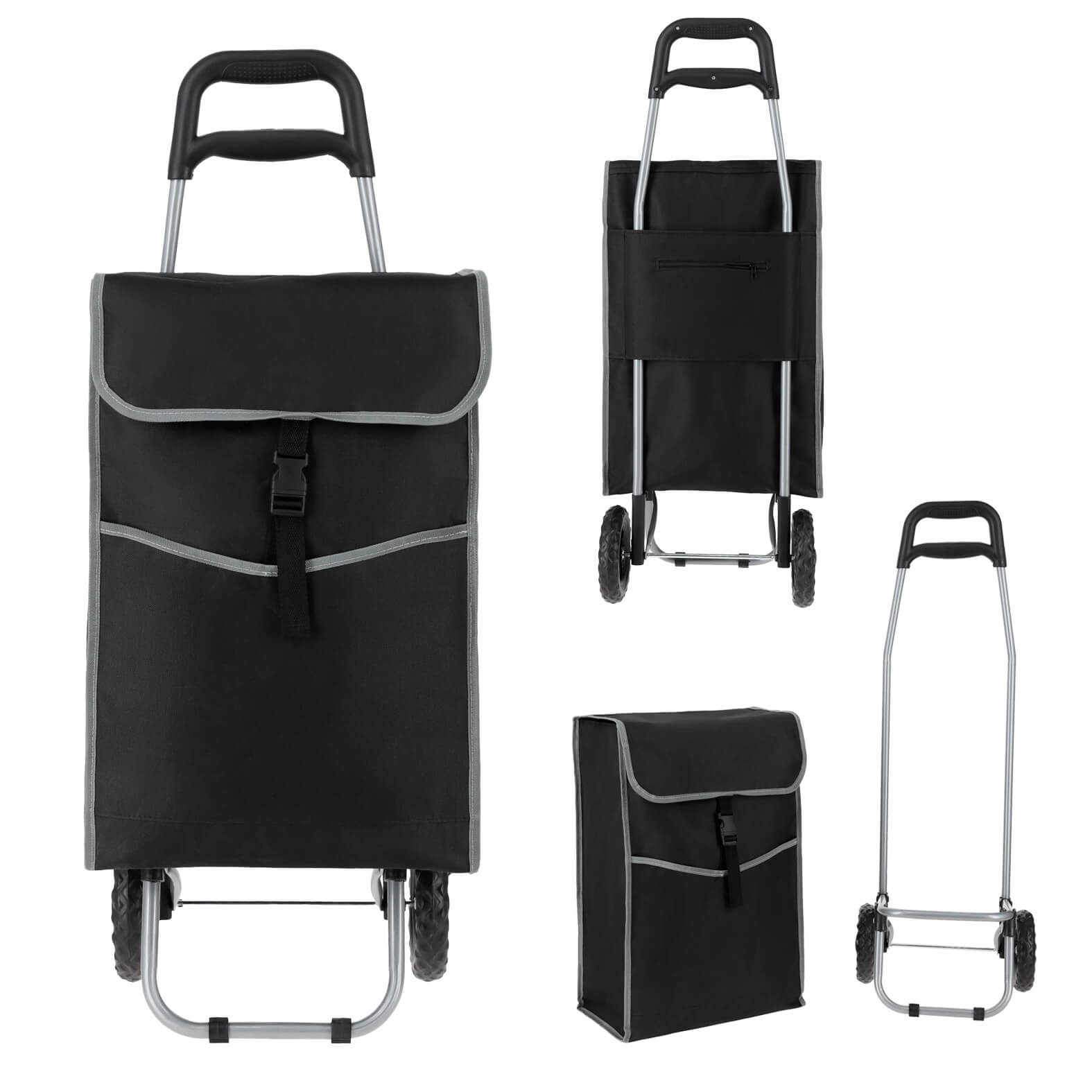 BOLSA POLIÉSTER MAEOXY