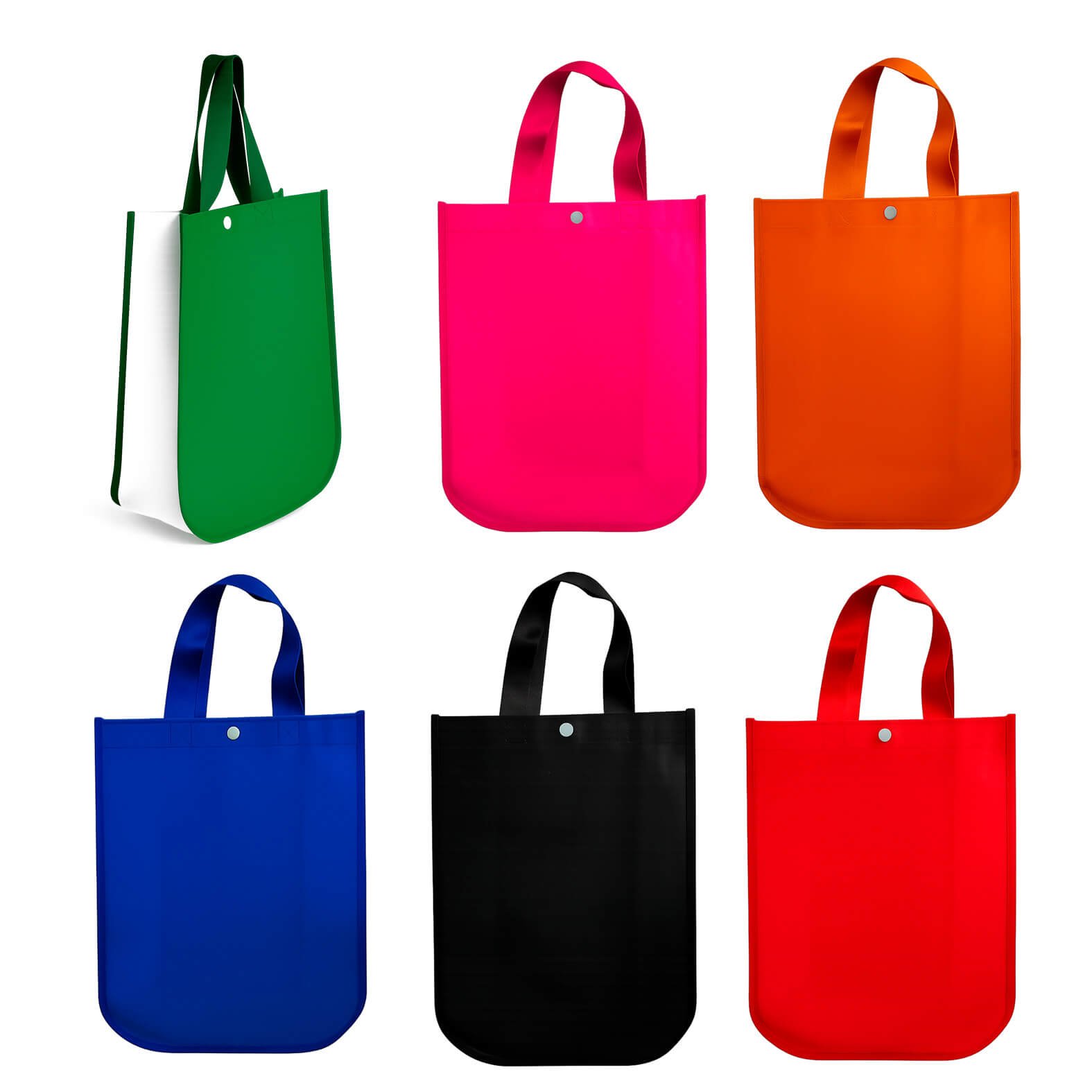BOLSA NON WOVEN MAERAN