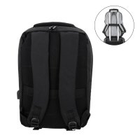 MOCHILA POLISTER MAEYNE