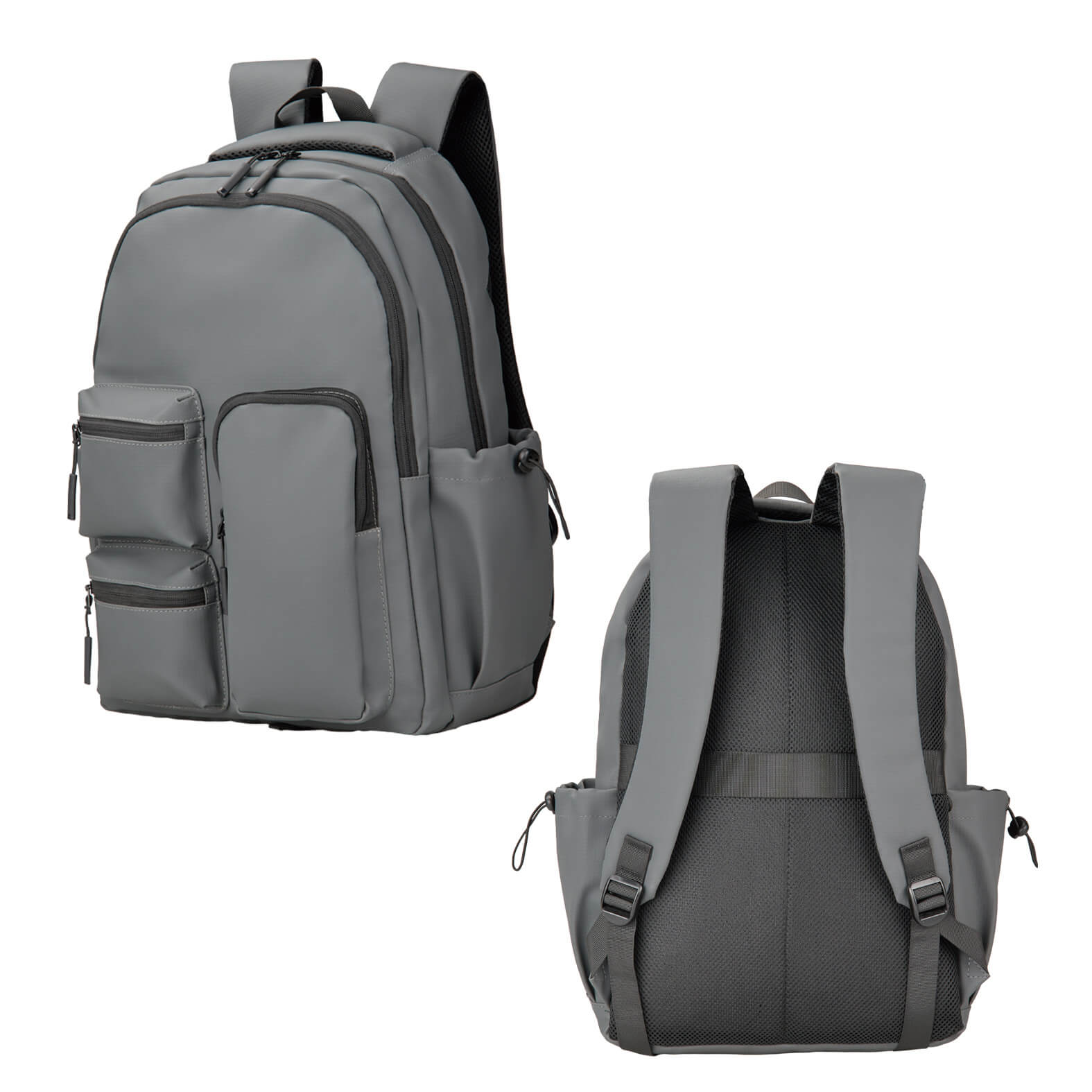 MOCHILA POLIURETANO PACEAND