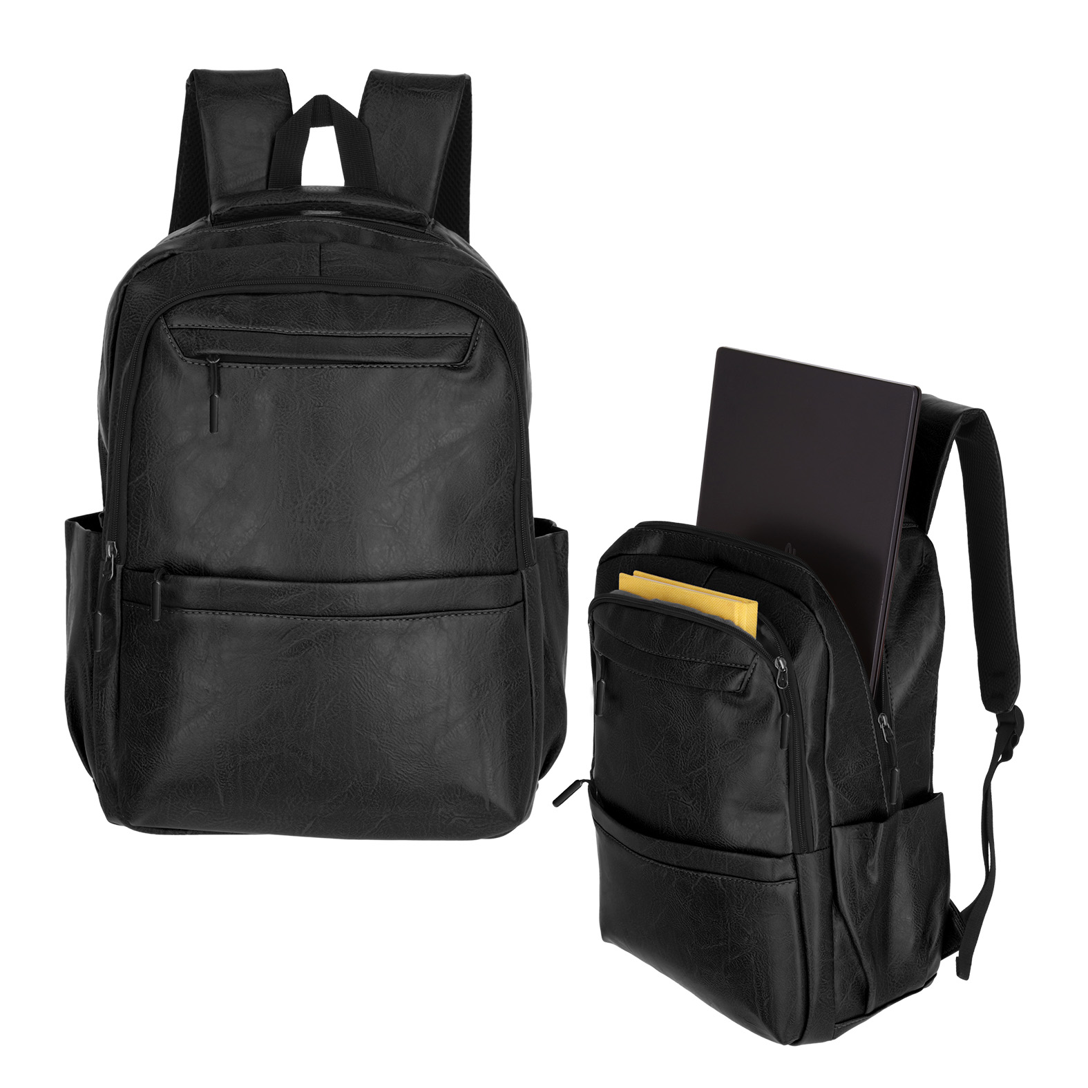 MOCHILA POLIÉSTER PACLORA