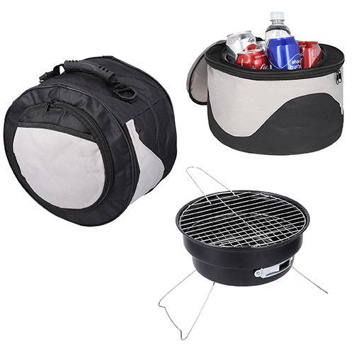 ASADOR ACERO INOXIDABLE PACSEVA