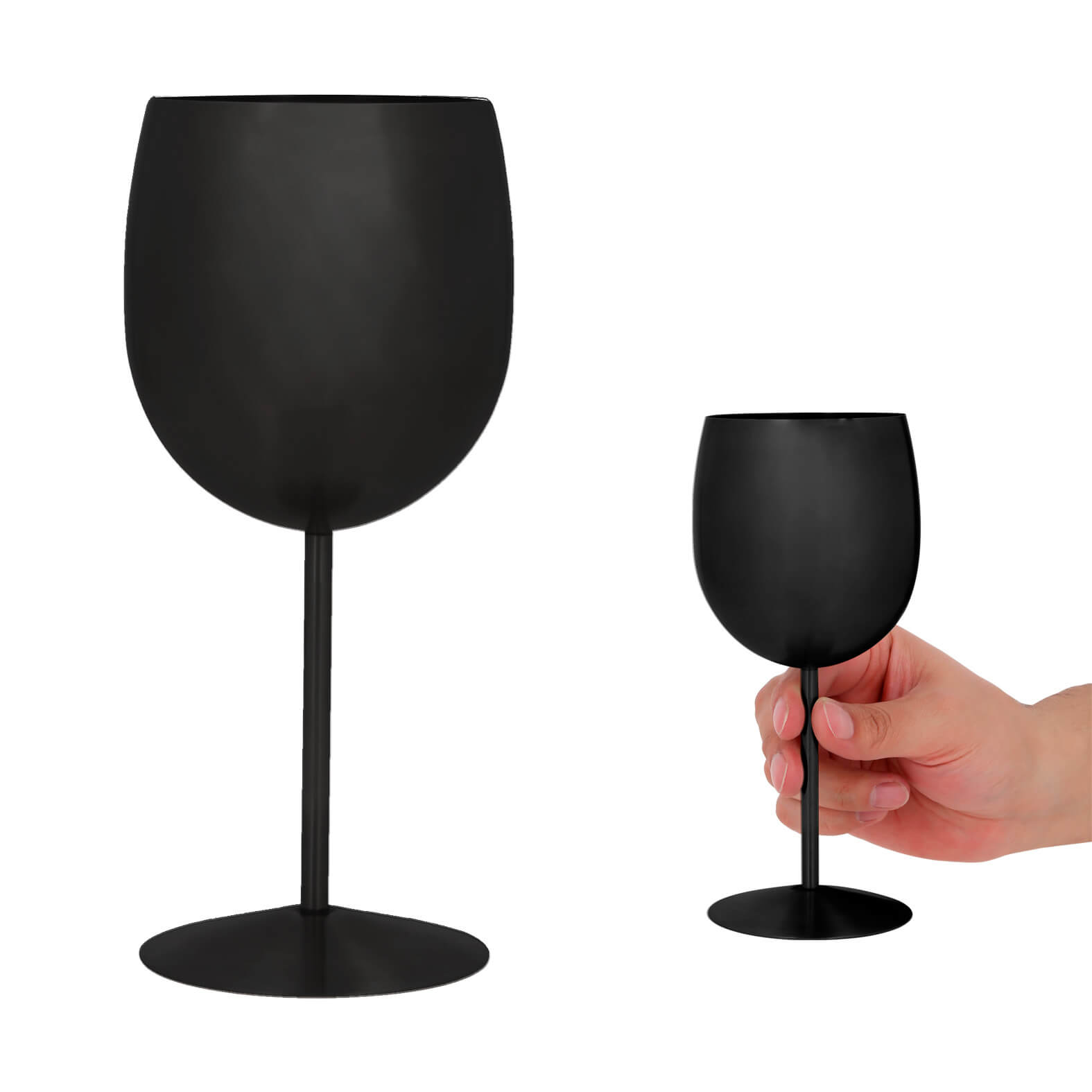 ACCESORIO BAR ACERO INOXIDABLE PACTLUX