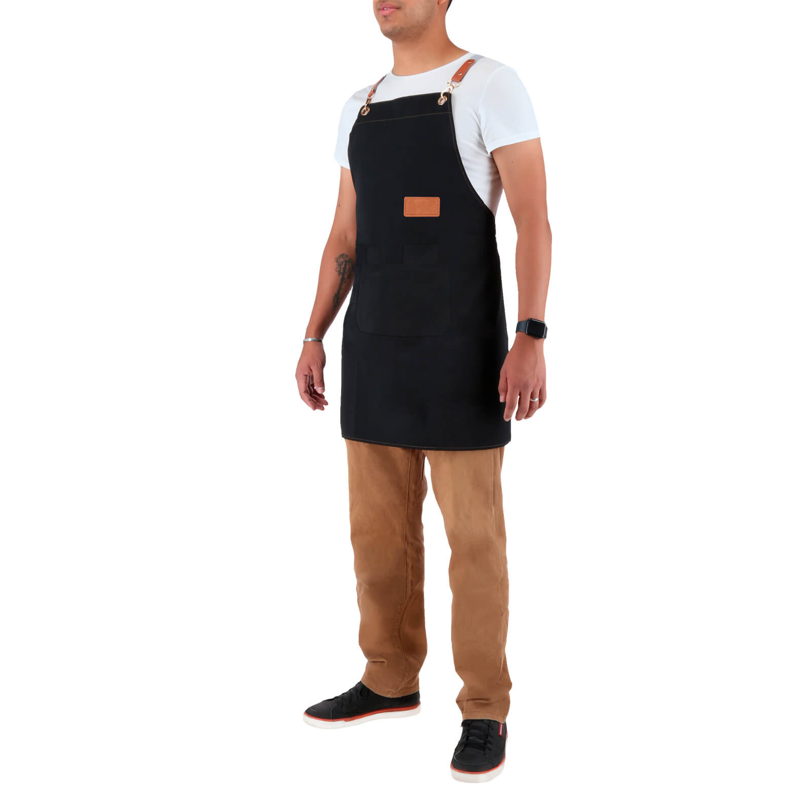 ACCESORIO COCINA POLIÉSTER PACTNIX