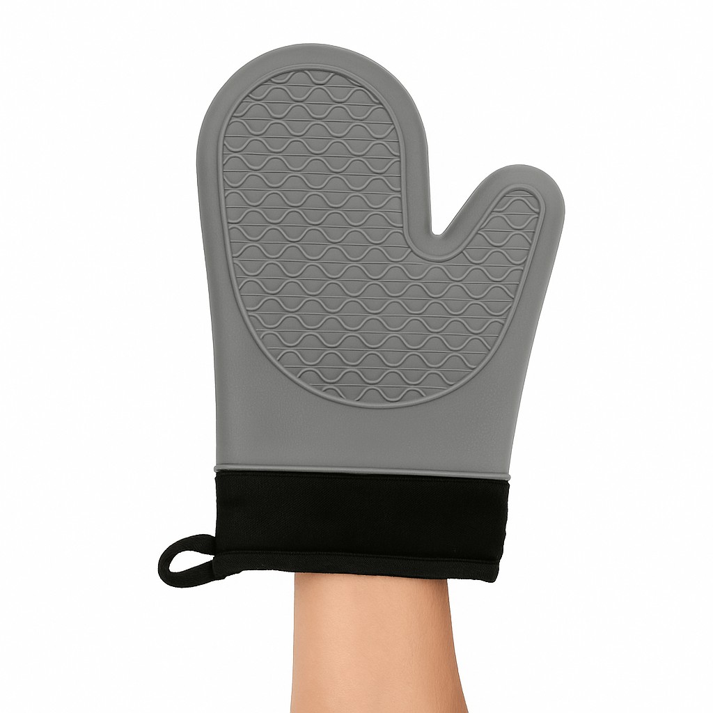 ACCESORIO COCINA SILICÓN PACTUND