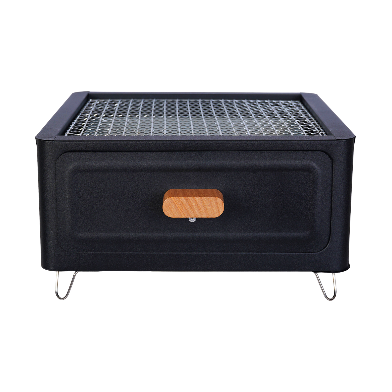 ASADOR METÁLICO PACTYNT