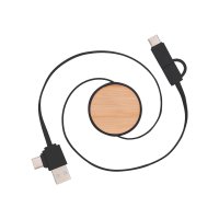 CARGADOR PLASTICO PADITA