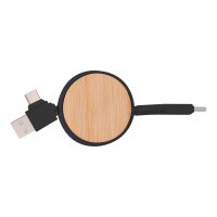 CARGADOR PLASTICO PADITA