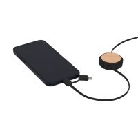 CARGADOR PLASTICO PADITA