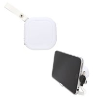 CARGADOR PLASTICO PADIUR
