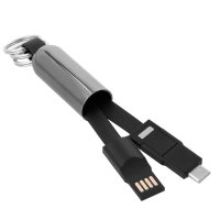 CARGADOR METAL PADLUX