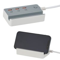 CONCENTRADOR PLASTICO PADOFT