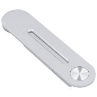 SOPORTE ALUMINIO PADOSE