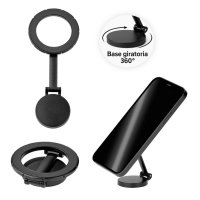 SOPORTE PLASTICO PADOYD