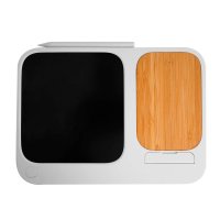 CARGADOR ABS PADPHE