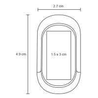 POPSOCKET PLASTICO PADRVO