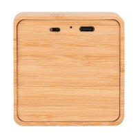 BOCINA BAMBU PAEDRA