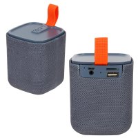 BOCINA PLASTICO PAEENT