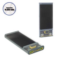 POWER BANK PAEUXY