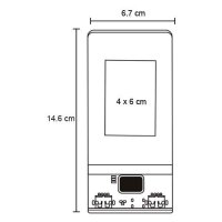 POWER BANK PAEUXY