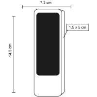 POWER BANK BAMBU PAEVRA
