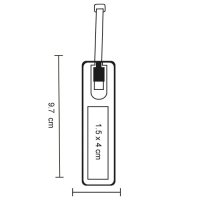 POWER BANK ABS PAEYNE
